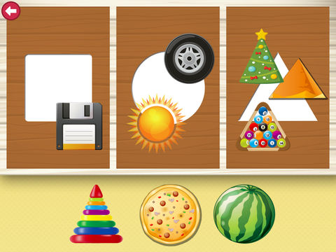 Smart Baby Sorter HD