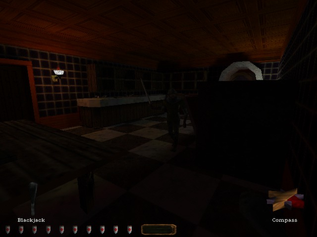 Thief II: The Metal Age