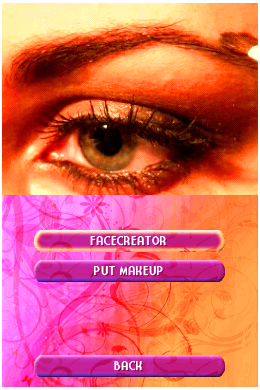 Make-Up and Style