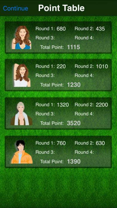 Hand and Foot Card Game
