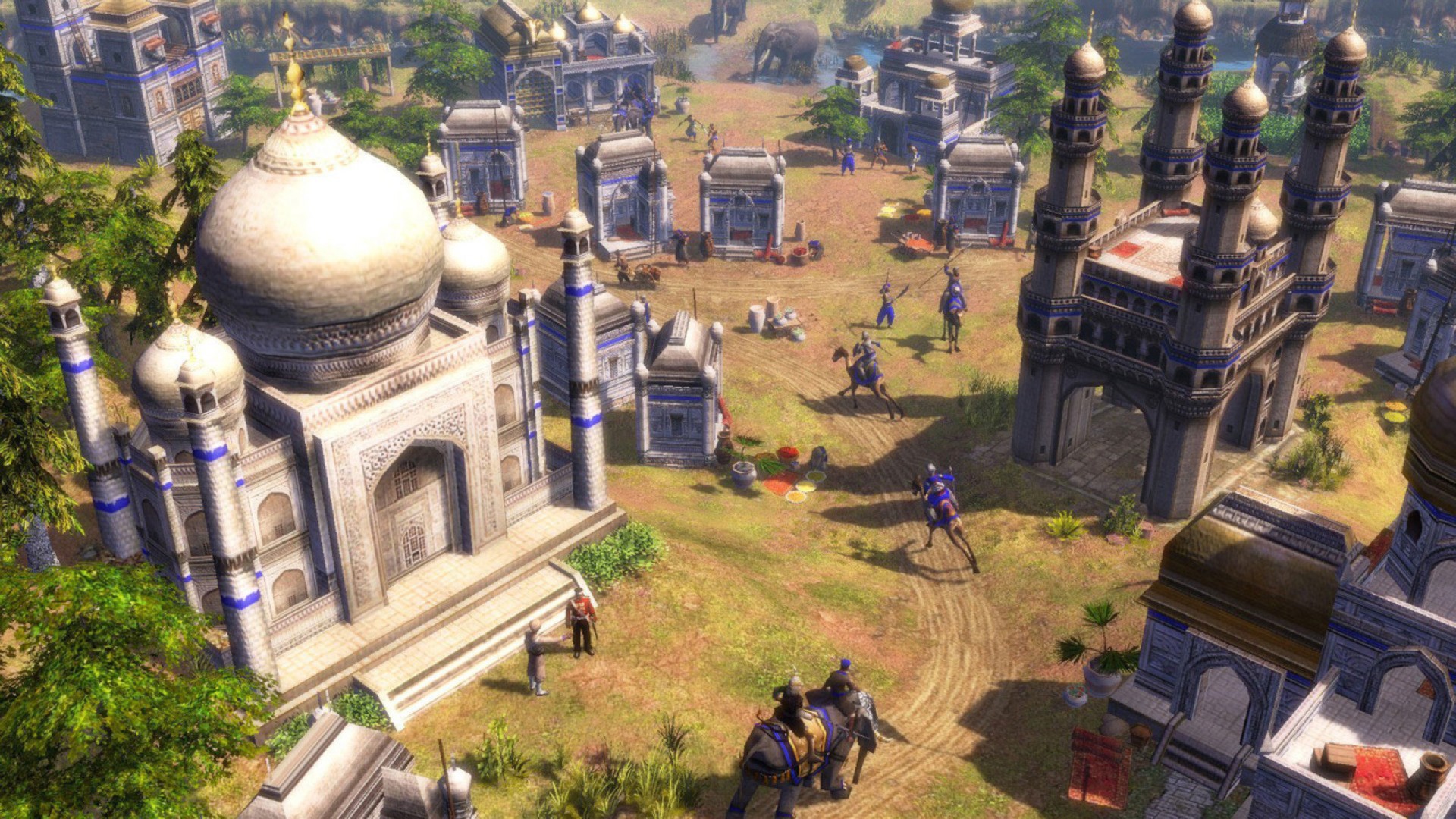 Age of Empires III: Complete Collection