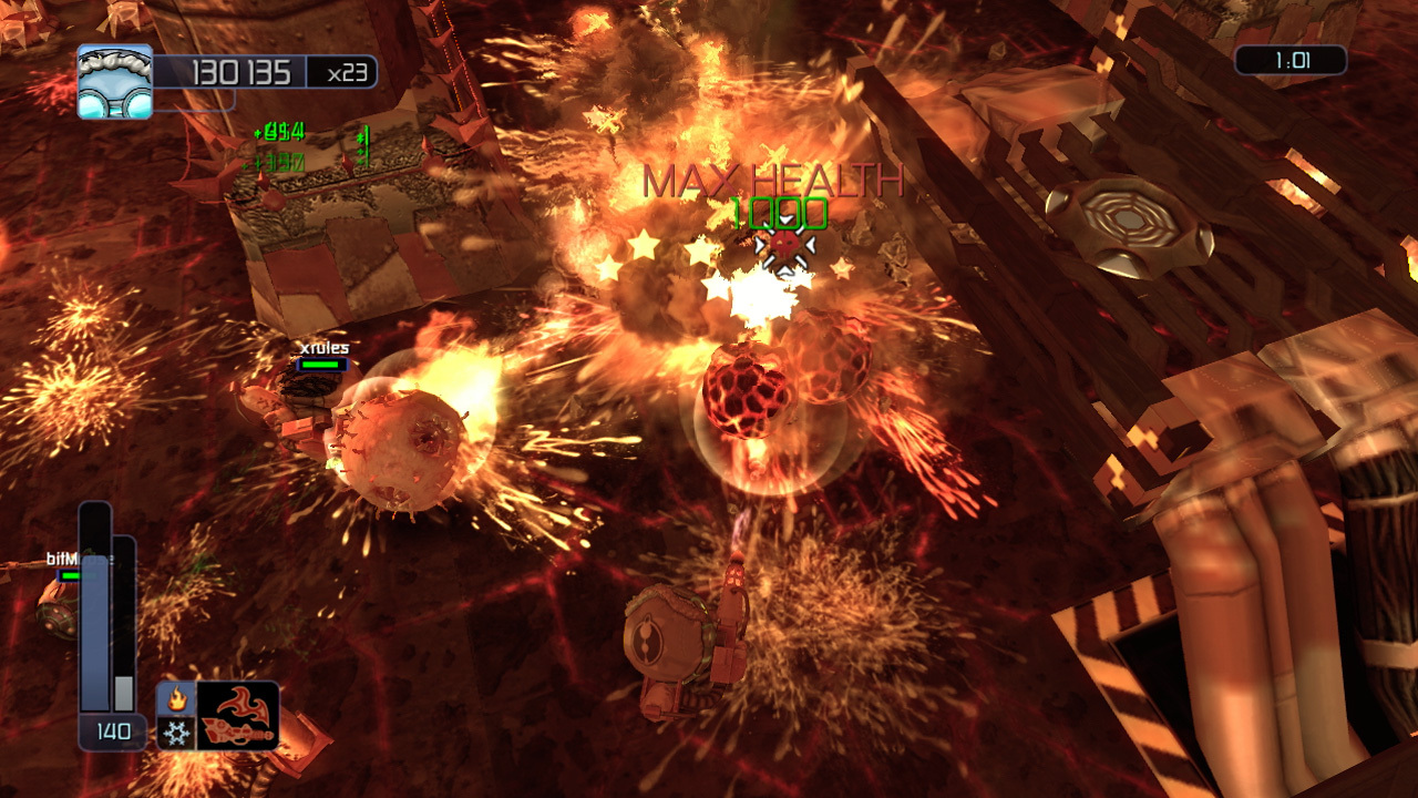 Madballs in Babo: Invasion