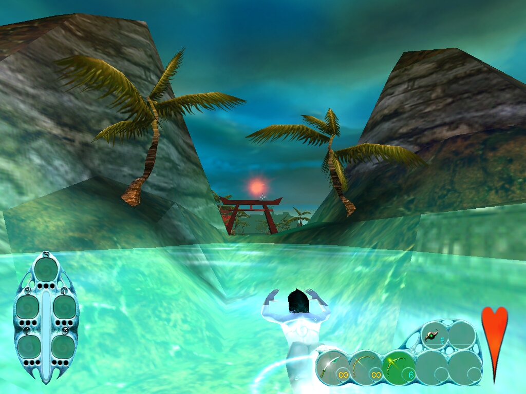 Giants: Citizen Kabuto