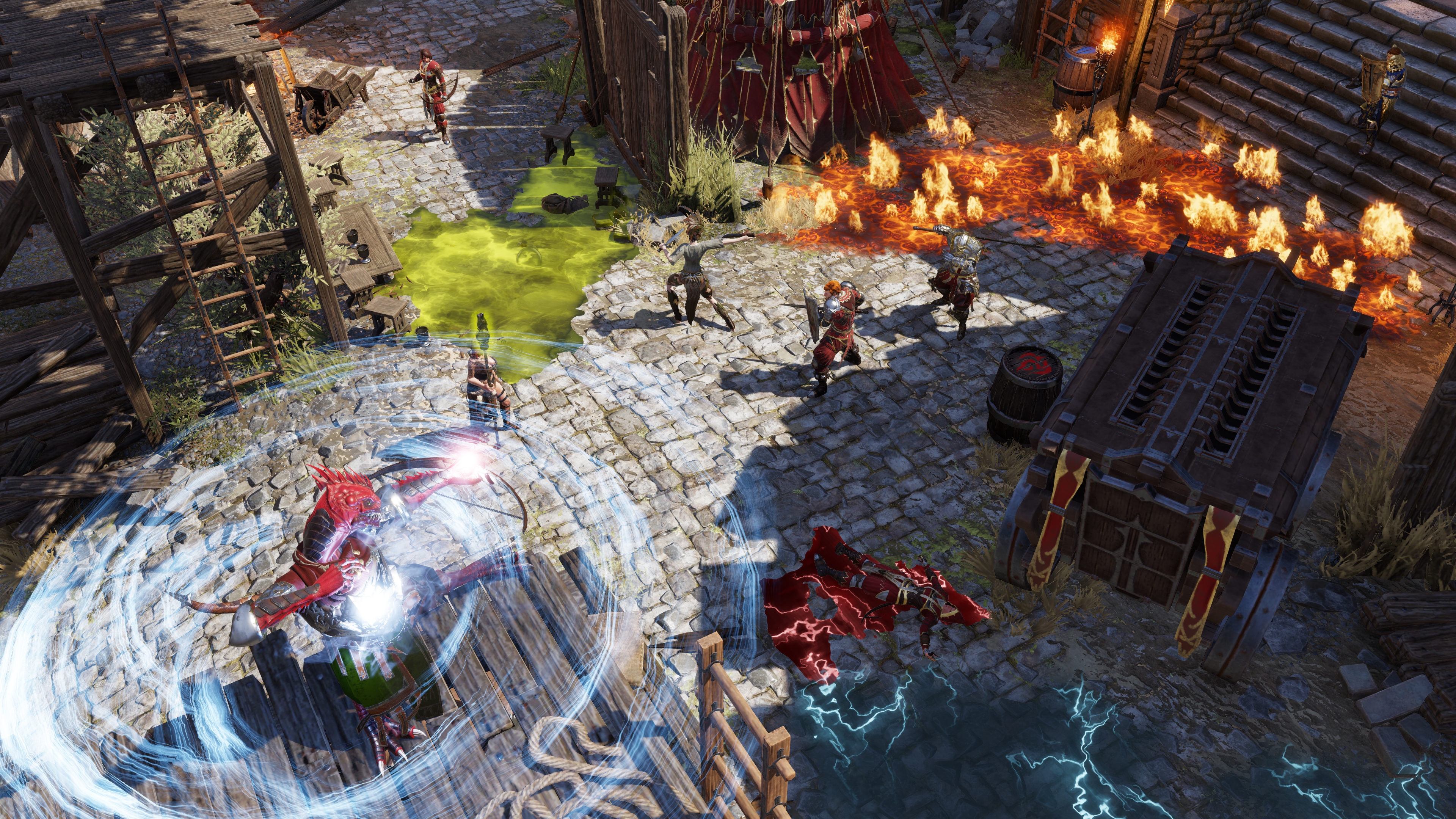 Divinity: Original Sin II – Definitive Edition