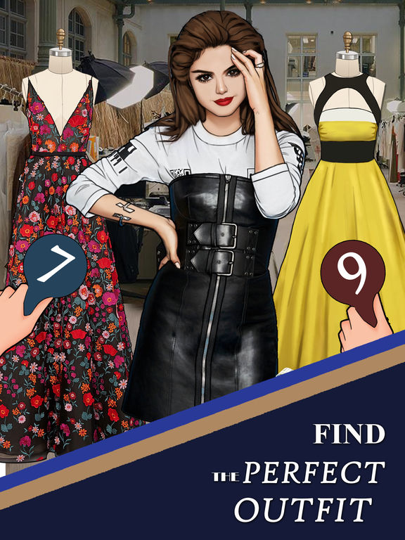 Clothes Forever – Styling Game