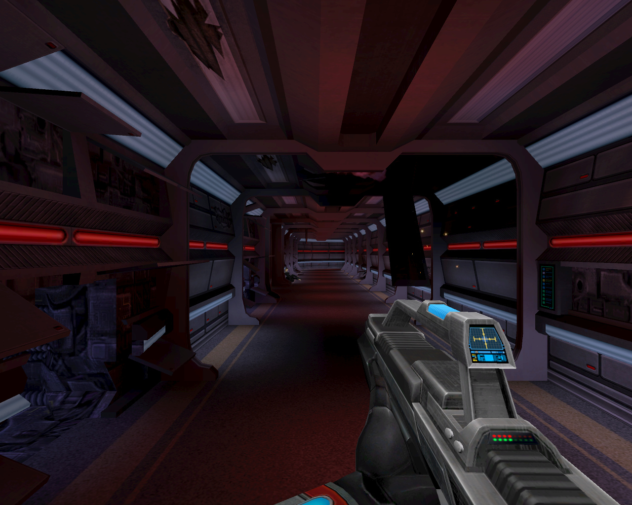 Star Trek: Elite Force II