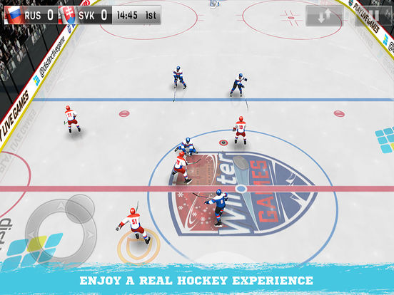 Matt Duchene’s Hockey Classic