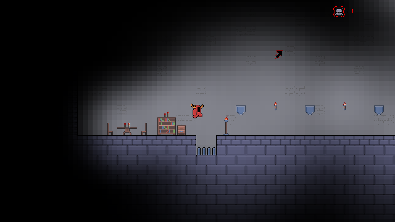 Magic gravity