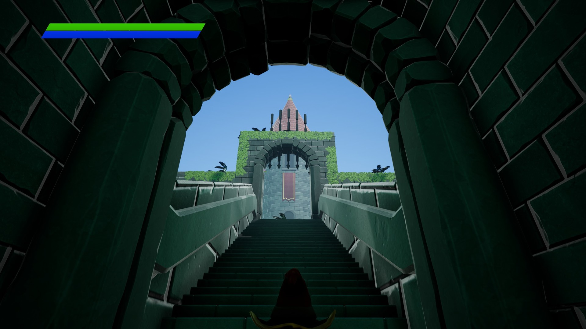 Magika Land of Fantasy