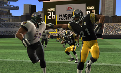 Madden NFL Football