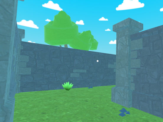 Maze Walk VR – Virtual Reality Game Puzzle Apps