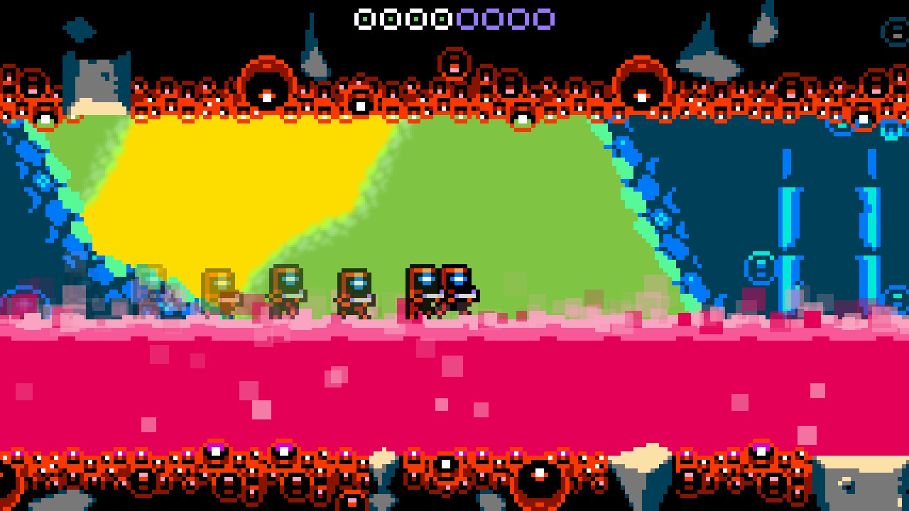Xeodrifter