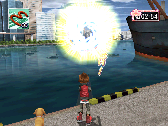 Fishing Master World Tour