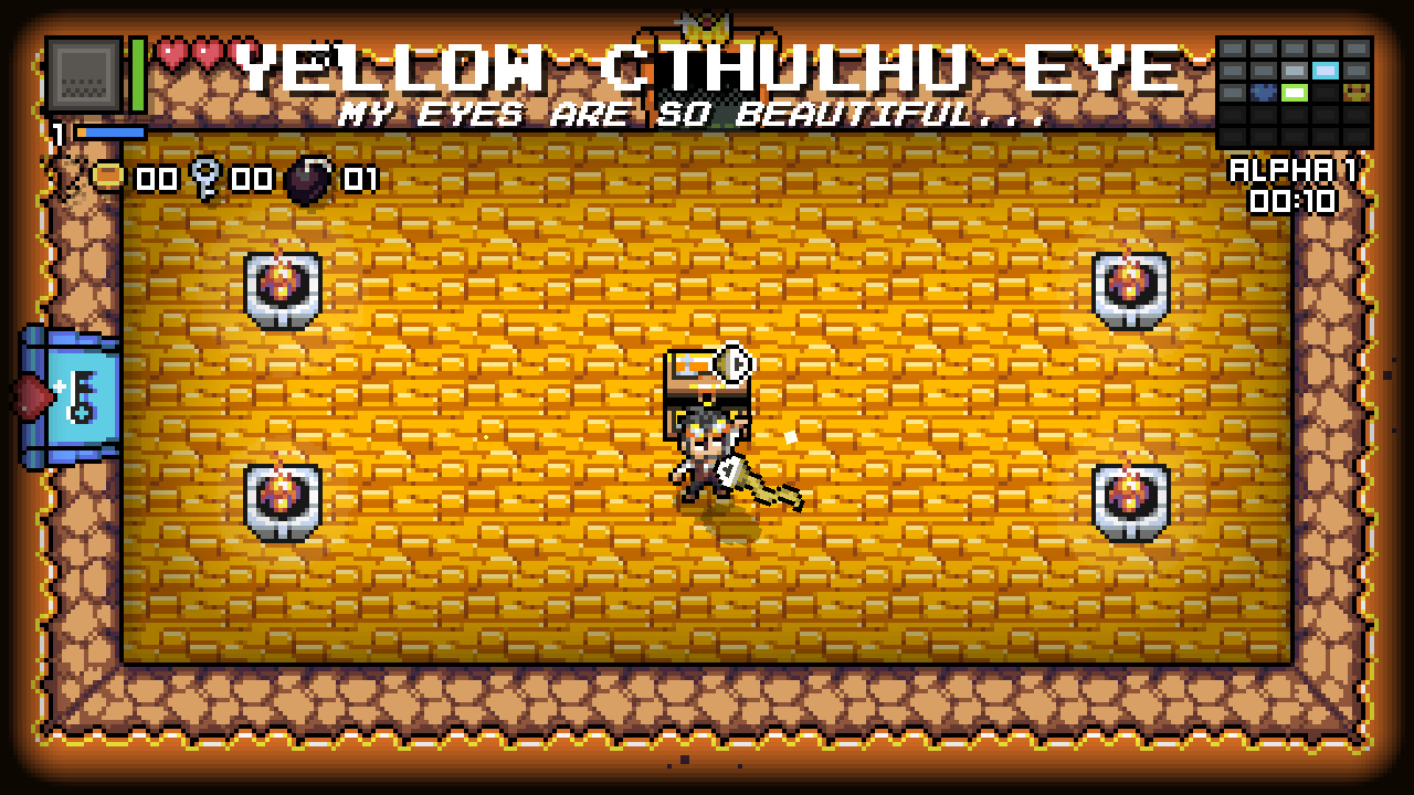 The Slimeking’s Tower