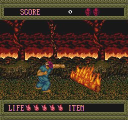 Splatterhouse
