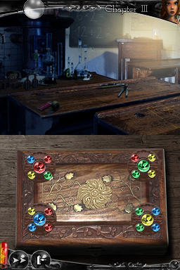 Chronicles of Vampires: Awakening