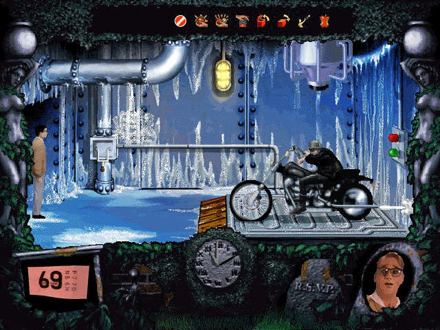 The Rocky Interactive Horror Show Game