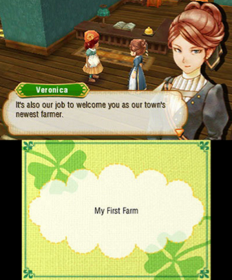 Story of Seasons