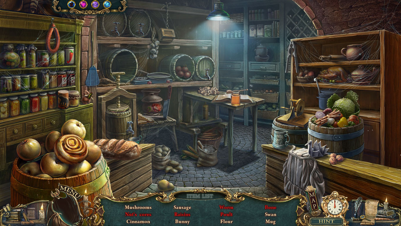 Haunted Legends: The Stone Guest – Collector’s Edition