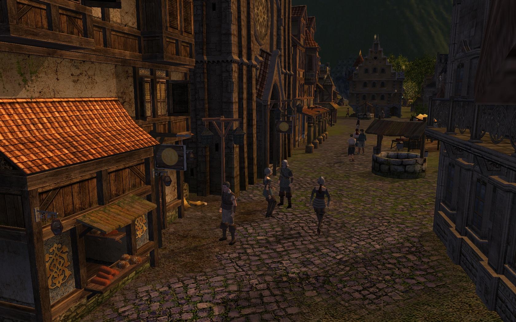 The Guild 2: Renaissance