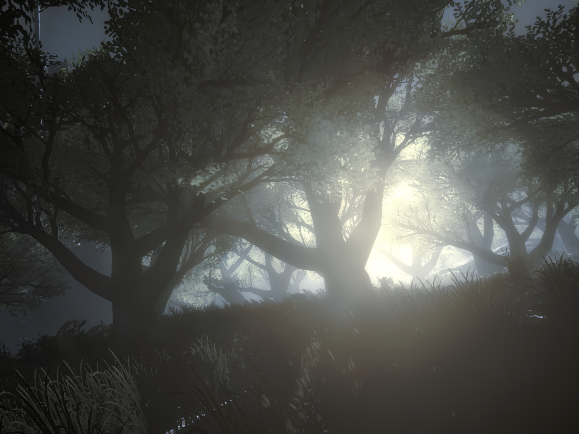 Nimian Legends: BrightRidge