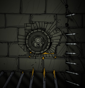 Submachine: 32 Chambers