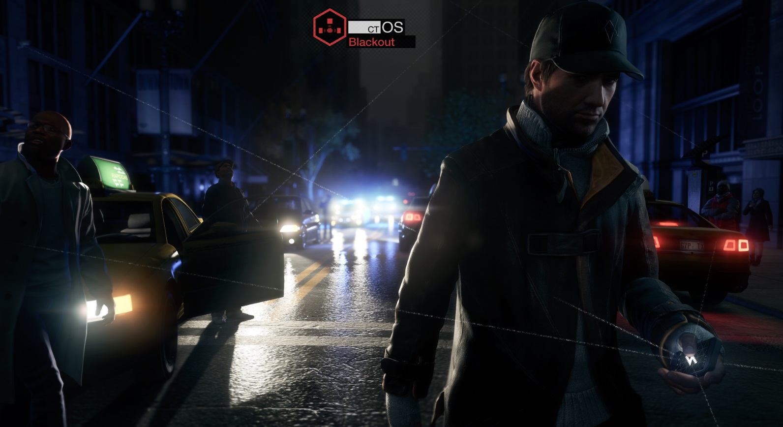Watch Dogs: Complete Edition