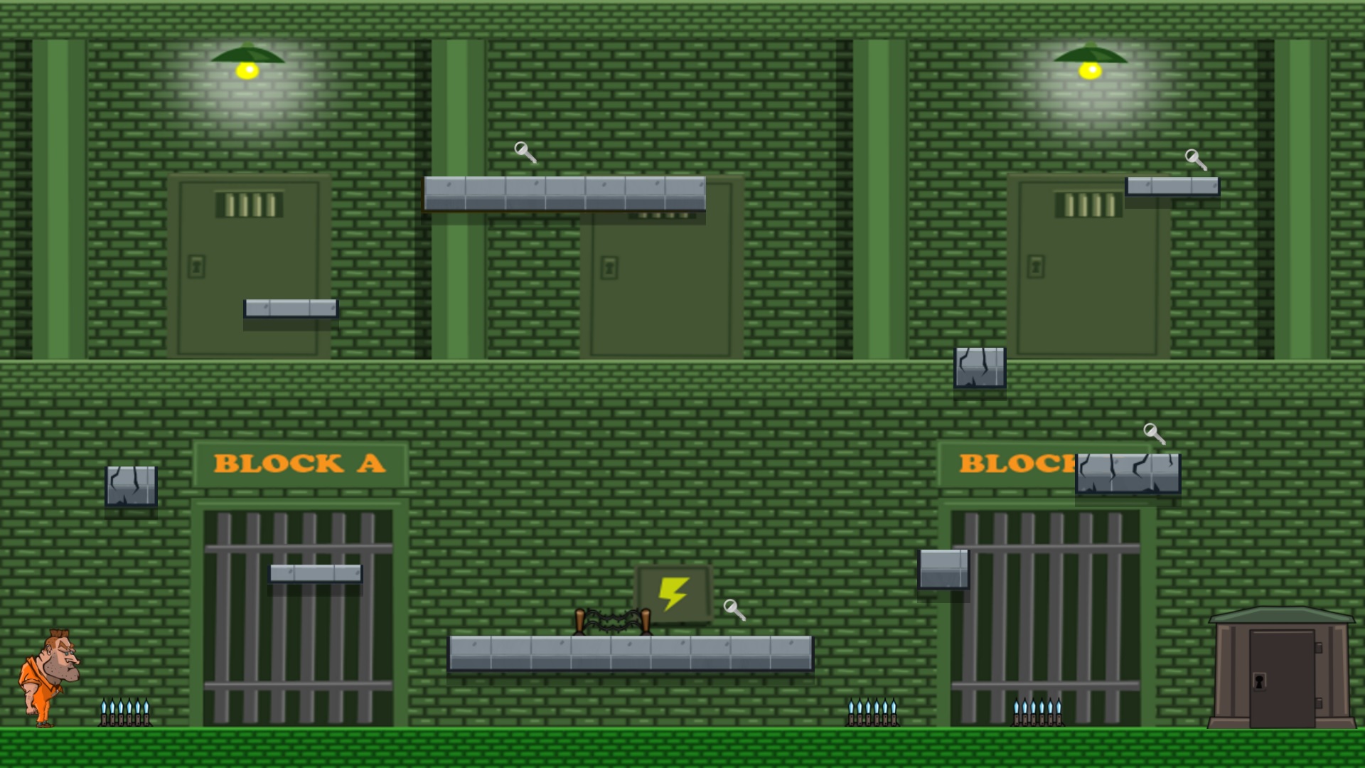 Jailbreak