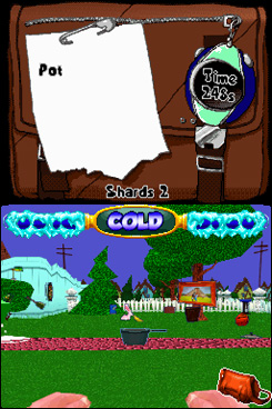 Hot and Cold: A 3D Hidden Object Adventure