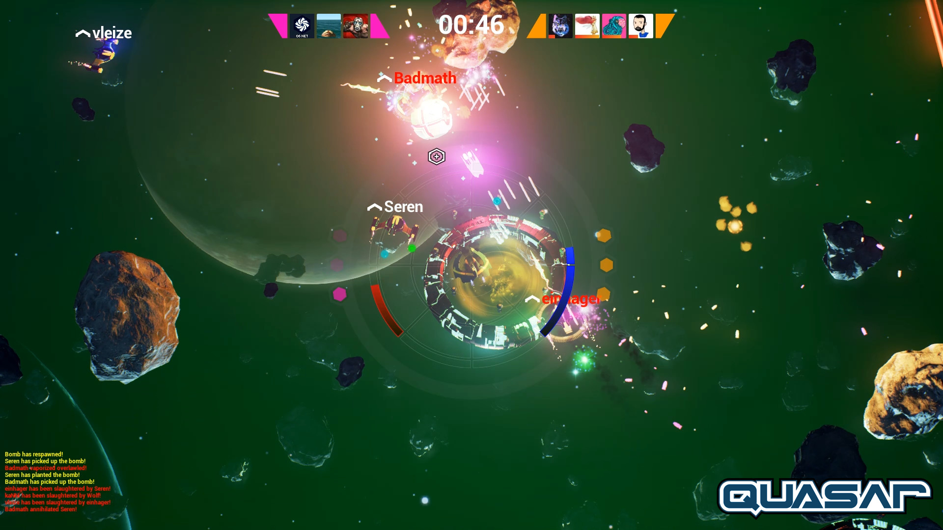 Quasar