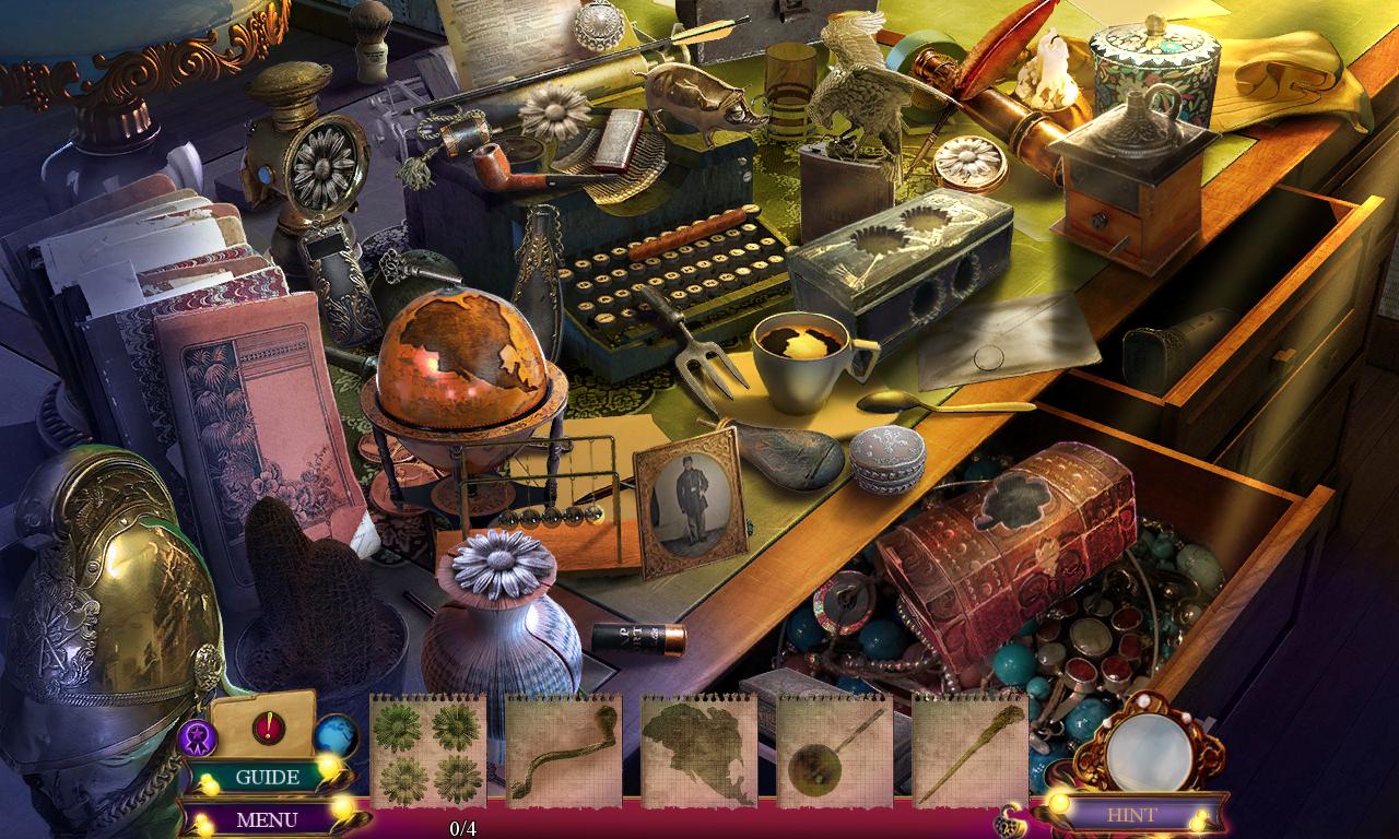 Danse Macabre: Deadly Deception – Collector’s Edition