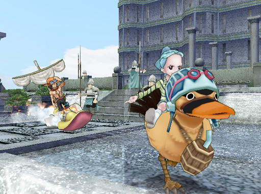 One Piece: Grand Adventure
