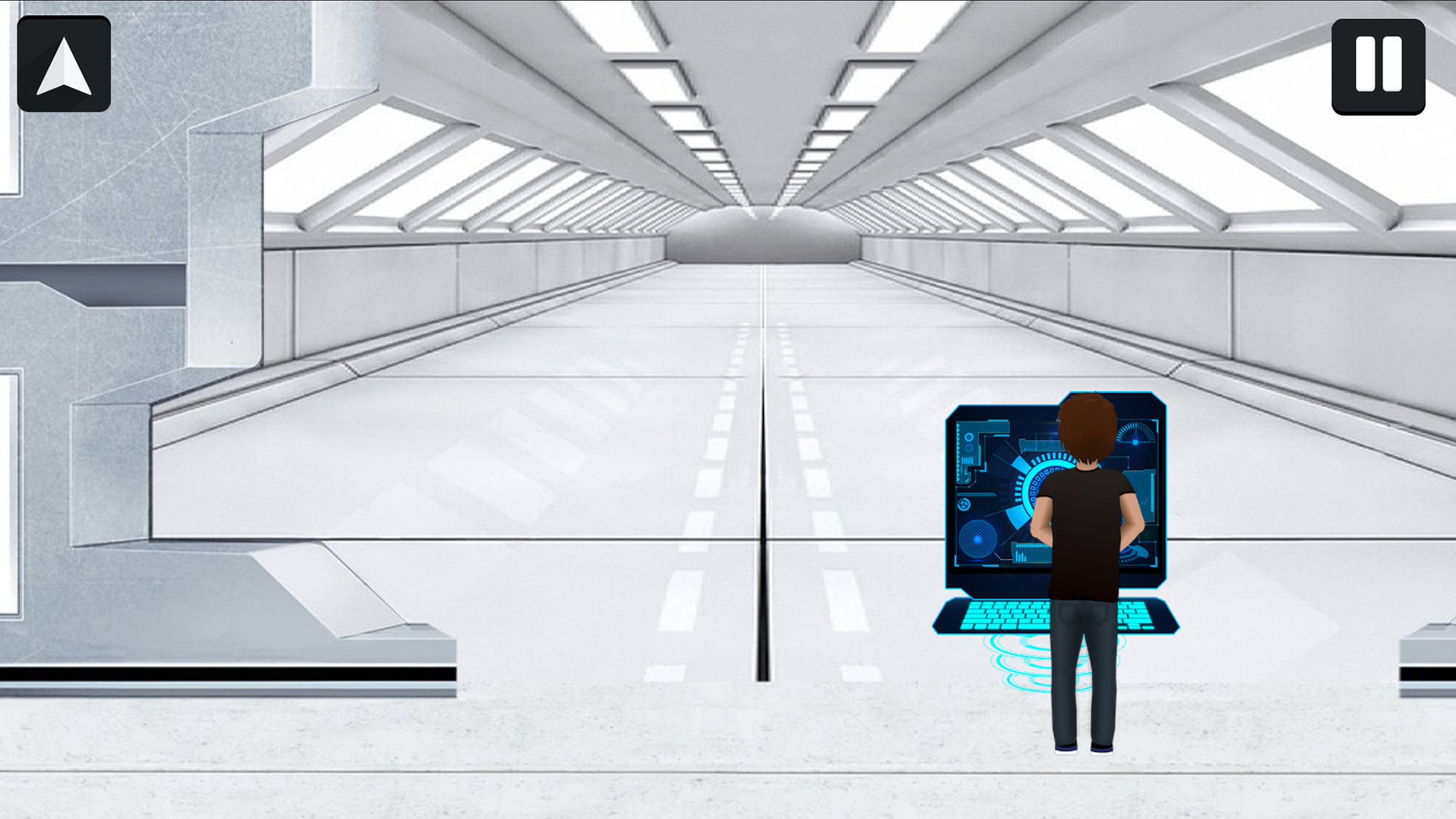 Escape Code – Coding Adventure