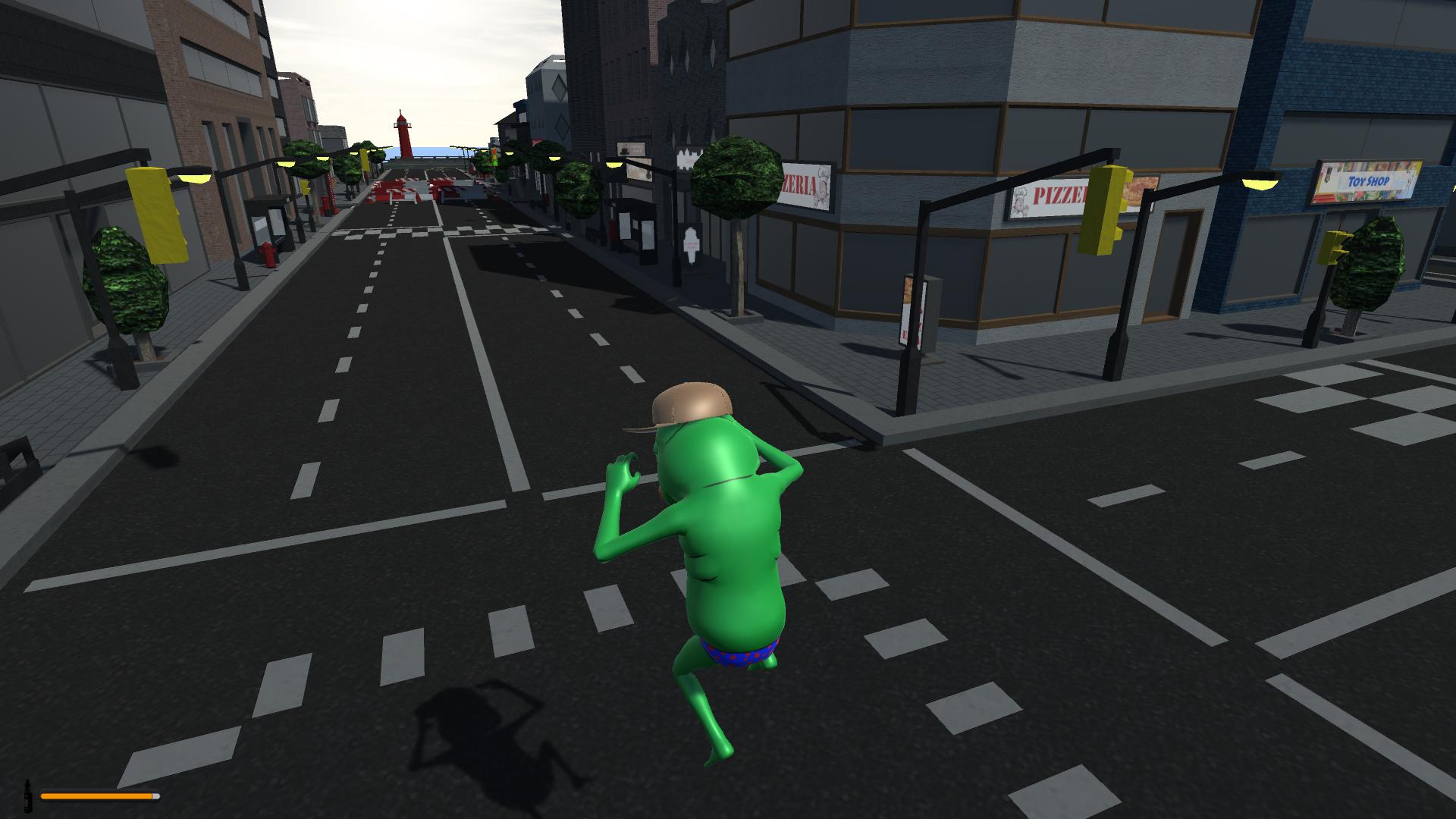 Vaping Simulator: Pepe Edition