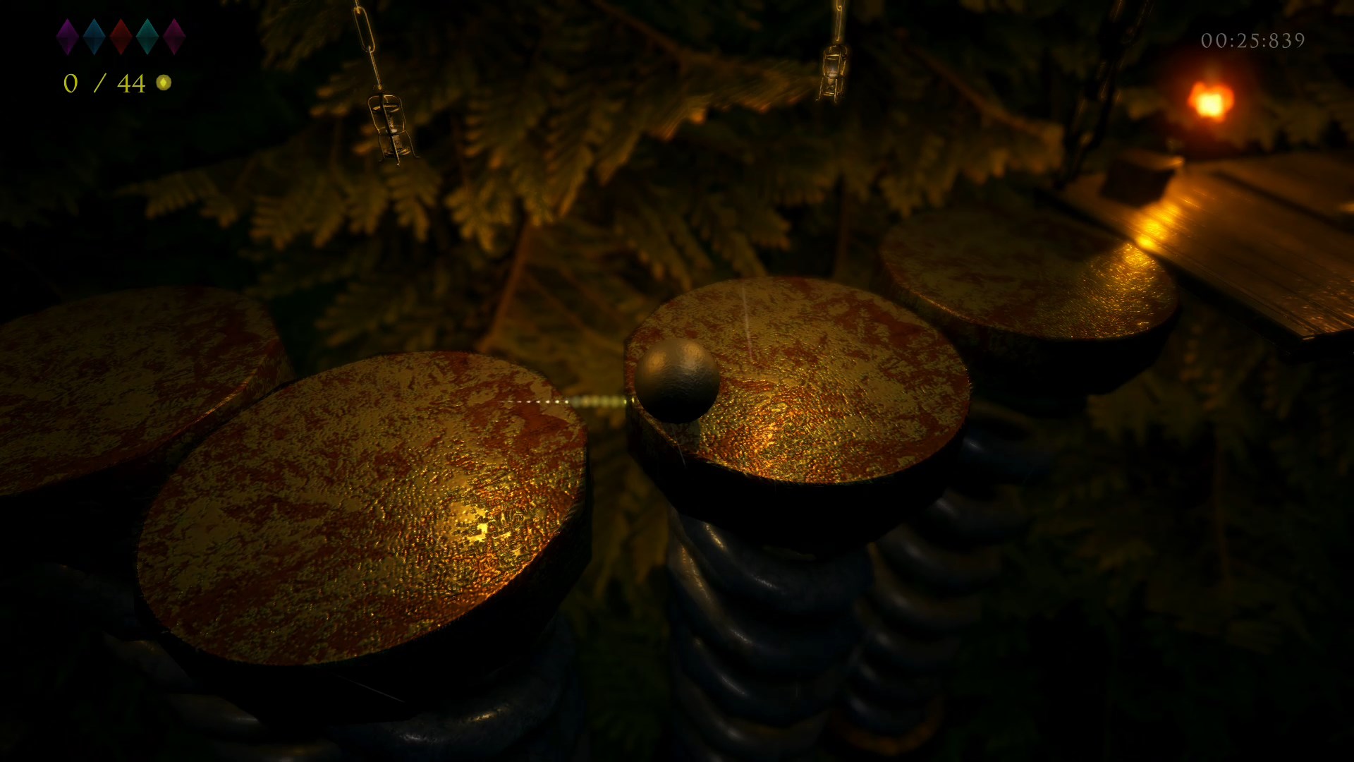 AtmaSphere