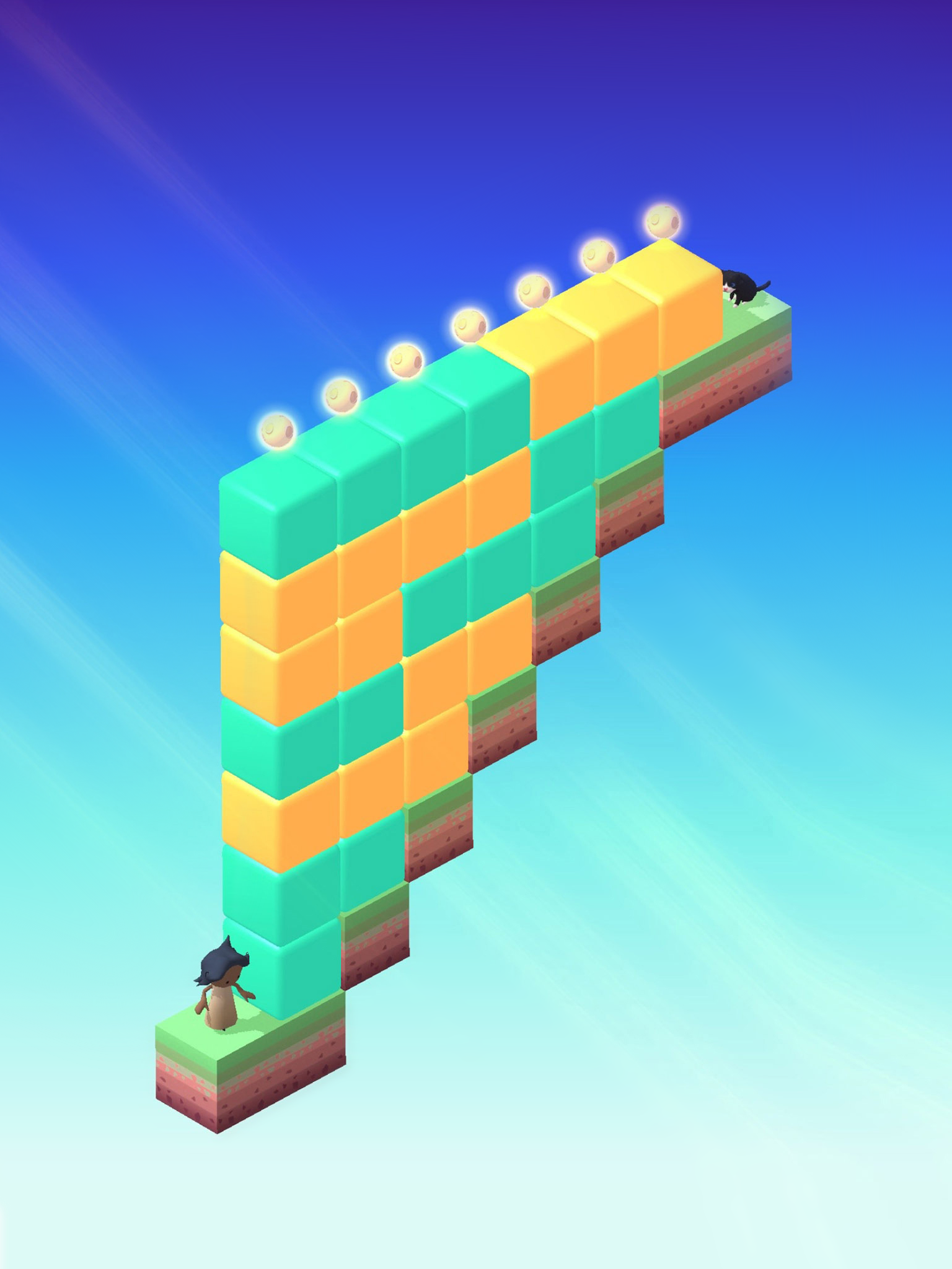 Aurora: Puzzle Adventure