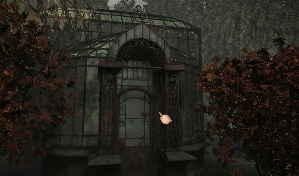 Scratches: Director’s Cut