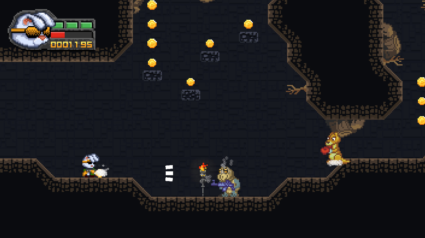 Rabbit of Destiny