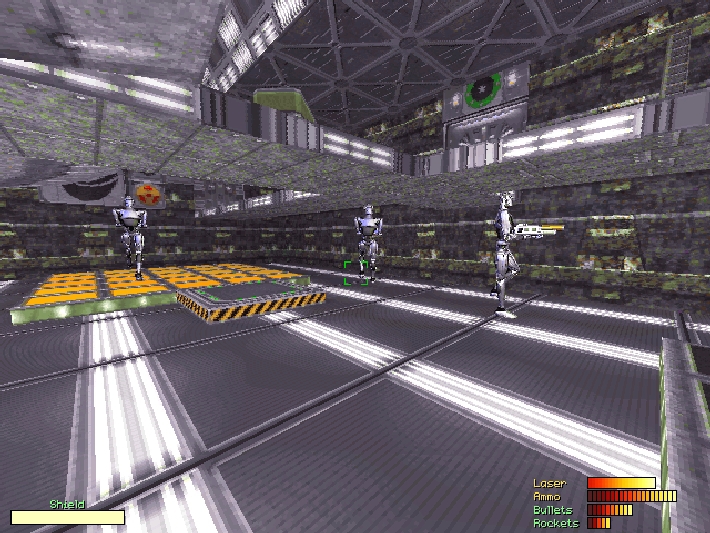 Parkan: The Imperial Chronicles