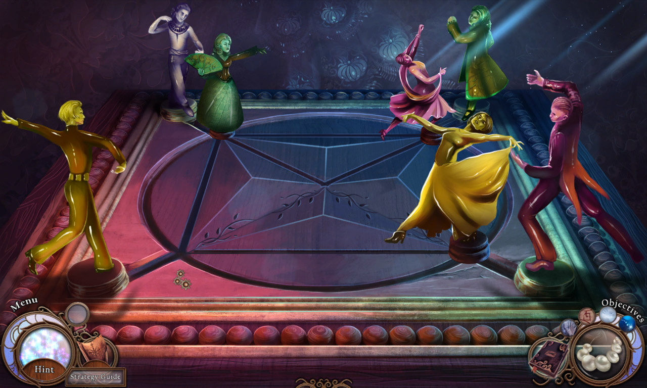 Rite of Passage: Hide and Seek – Collector’s Edition