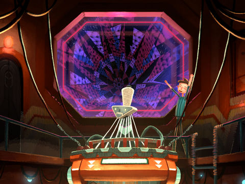 Broken Age: The Complete Adventure