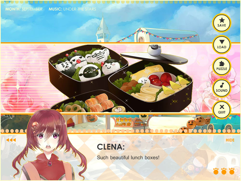 Anicon: Animal Complex – Sheep’s Path