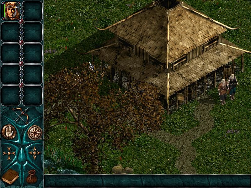 Konung: Legend of the North
