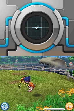 Fossil Fighters: Champions