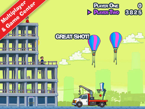 Dude Perfect HD