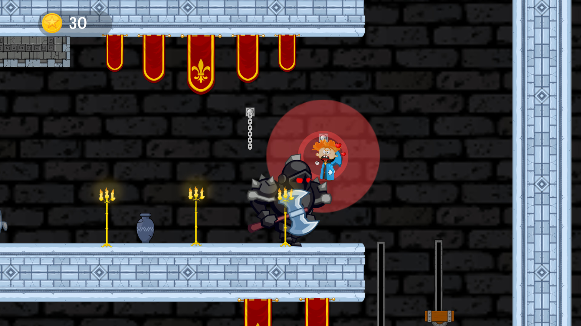 Mini’s Magic World