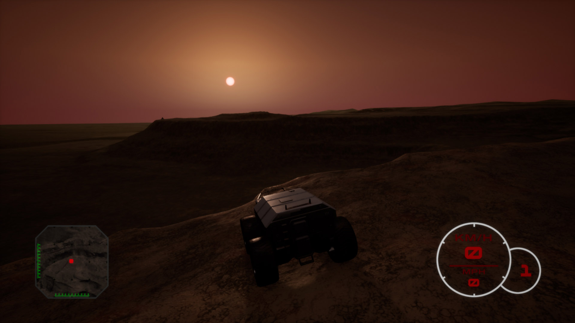 Red Rover