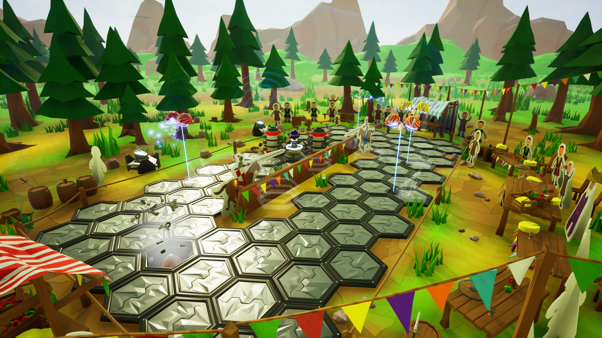 Guardians of the Past