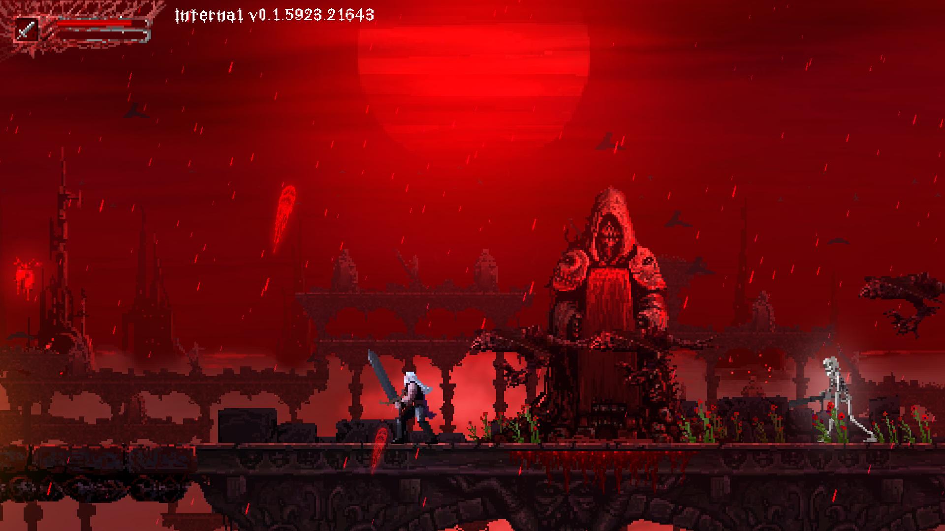 Slain: Back From Hell