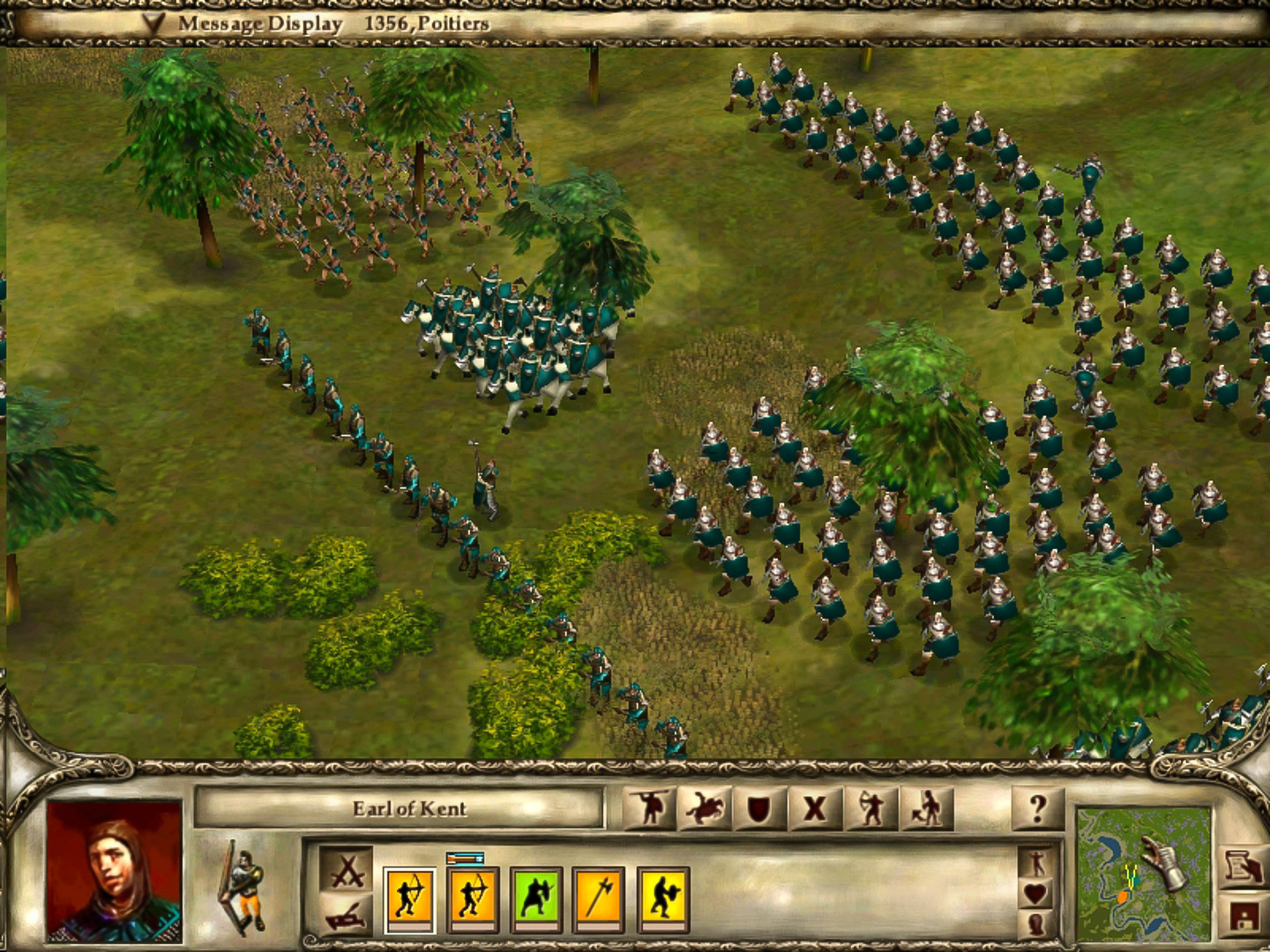 Lords of the Realm III